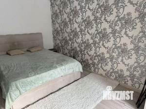 2-к квартира, на длительный срок, 46м2, 2/5 этаж