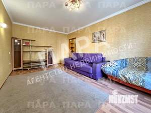 3-к квартира, на длительный срок, 80м2, 1/9 этаж