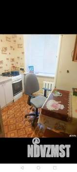 1-к квартира, на длительный срок, 31м2, 1/5 этаж