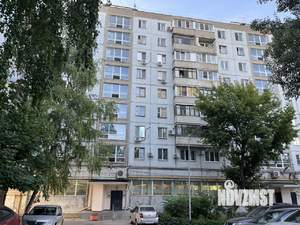 2-к квартира, посуточно, 45м2, 8/9 этаж