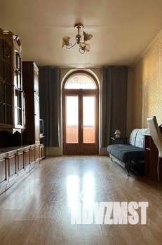 3-к квартира, посуточно, 60м2, 4/5 этаж