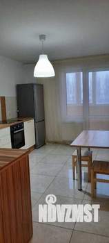 1-к квартира, на длительный срок, 43м2, 2/27 этаж