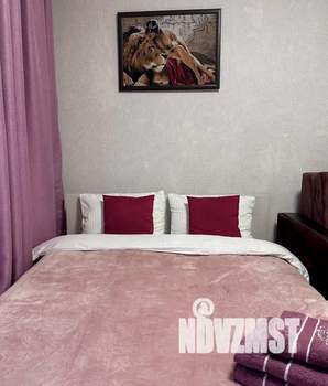 1-к квартира, посуточно, 35м2, 9/9 этаж