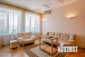 1-к квартира, посуточно, 62м2, 1/1 этаж