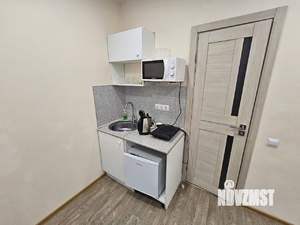 1-к квартира, посуточно, 31м2, 1/1 этаж