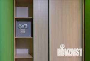 1-к квартира, посуточно, 90м2, 1/1 этаж