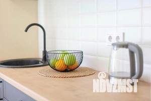 1-к квартира, посуточно, 45м2, 13/24 этаж