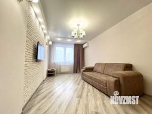 1-к квартира, на длительный срок, 45м2, 12/21 этаж