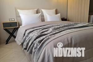 1-к квартира, посуточно, 47м2, 14/14 этаж