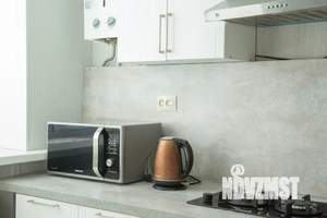 1-к квартира, посуточно, 30м2, 1/5 этаж