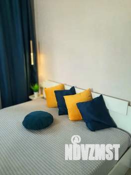 1-к квартира, посуточно, 32м2, 1/5 этаж