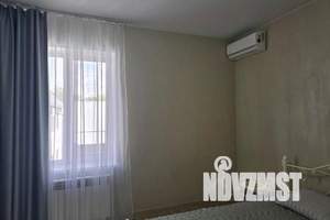 1-к квартира, посуточно, 28м2, 2/2 этаж