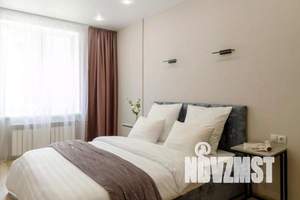 3-к квартира, посуточно, 80м2, 1/15 этаж