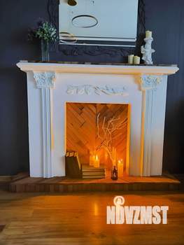 3-к квартира, на длительный срок, 125м2, 3/11 этаж