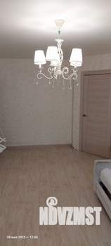 1-к квартира, на длительный срок, 42м2, 6/10 этаж