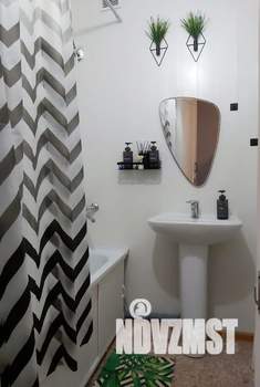 1-к квартира, посуточно, 35м2, 3/5 этаж