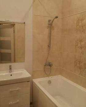1-к квартира, на длительный срок, 42м2, 5/12 этаж