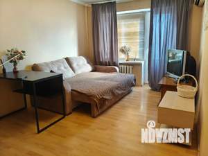 1-к квартира, посуточно, 33м2, 9/9 этаж