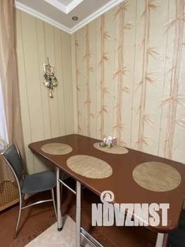 1-к квартира, посуточно, 40м2, 11/16 этаж