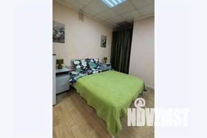 1-к квартира, посуточно, 36м2, 1/9 этаж