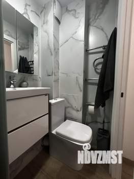 1-к квартира, на длительный срок, 24м2, 8/9 этаж