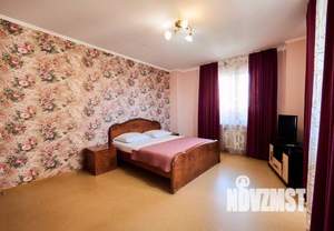 3-к квартира, посуточно, 130м2, 1/1 этаж