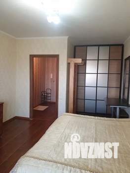 1-к квартира, посуточно, 37м2, 12/20 этаж