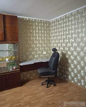 2-к квартира, на длительный срок, 45м2, 3/5 этаж