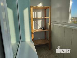 1-к квартира, на длительный срок, 45м2, 4/10 этаж