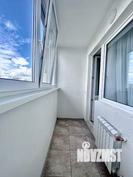 1-к квартира, посуточно, 55м2, 8/22 этаж