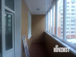 1-к квартира, на длительный срок, 56м2, 5/16 этаж