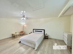 1-к квартира, посуточно, 52м2, 14/16 этаж