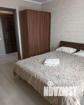 2-к квартира, посуточно, 65м2, 1/1 этаж