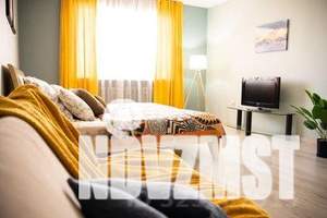 2-к квартира, посуточно, 80м2, 10/10 этаж