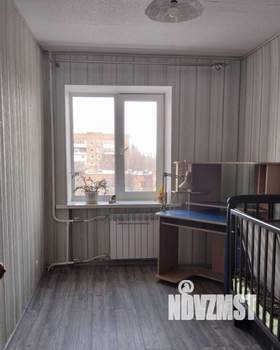 1-к квартира, на длительный срок, 44м2, 6/9 этаж