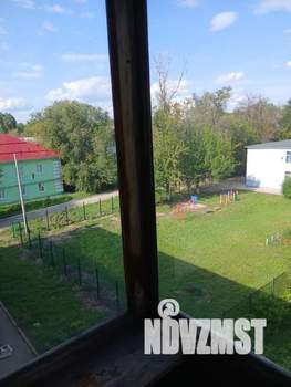 1-к квартира, посуточно, 31м2, 4/4 этаж