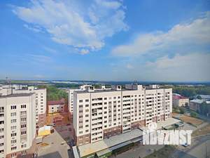 2-к квартира, посуточно, 42м2, 14/16 этаж