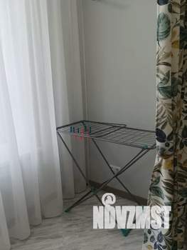 1-к квартира, посуточно, 41м2, 9/17 этаж