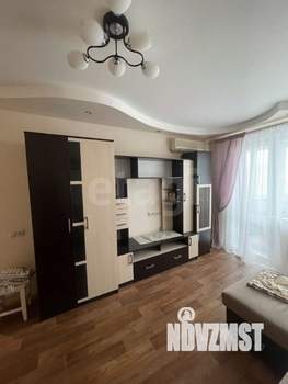 1-к квартира, на длительный срок, 33м2, 10/12 этаж