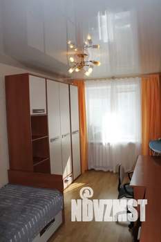 2-к квартира, посуточно, 59м2, 4/10 этаж