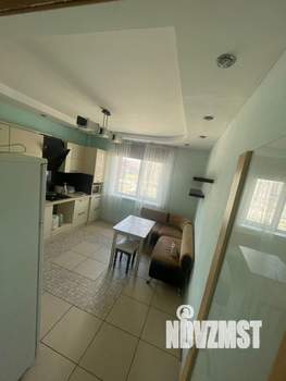 3-к квартира, на длительный срок, 69м2, 2/5 этаж