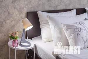 1-к квартира, посуточно, 47м2, 2/10 этаж