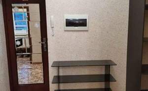 1-к квартира, на длительный срок, 40м2, 5/9 этаж
