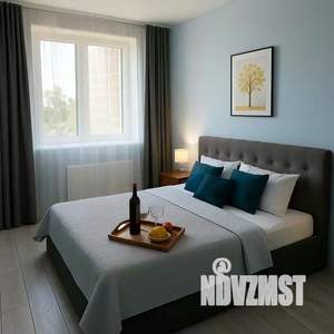 2-к квартира, посуточно, 58м2, 1/1 этаж