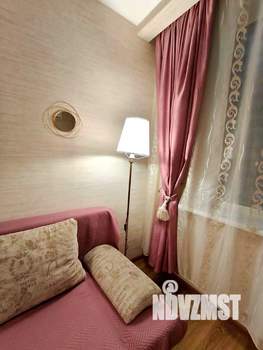 1-к квартира, посуточно, 45м2, 10/24 этаж