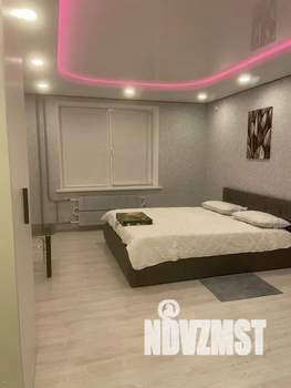 1-к квартира, посуточно, 37м2, 1/10 этаж