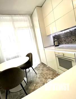 1-к квартира, на длительный срок, 32м2, 3/5 этаж