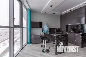 2-к квартира, на длительный срок, 50м2, 20/25 этаж