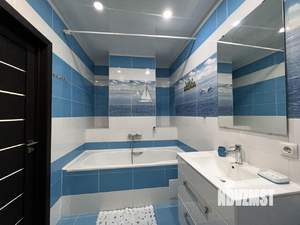 1-к квартира, на длительный срок, 50м2, 10/25 этаж