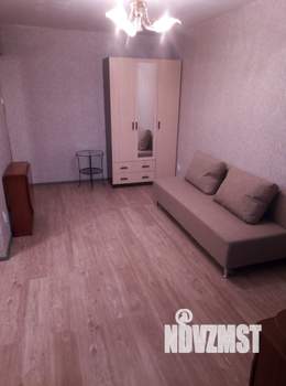 1-к квартира, на длительный срок, 30м2, 5/10 этаж